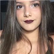 Profesora de inglés imparte clases particulares para nivel primaria o ESO, vía telemática